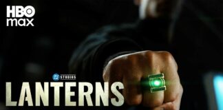 Lanterns : un nouveau teaser pour la futur série DC de HBO Max Lanterns