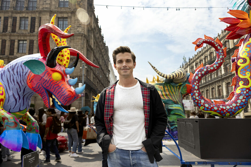 Les Plus Belles Destinations Avec Antoni Porowski.jpg Les Plus Belles Destinations Avec Antoni Porowski
