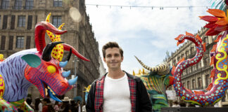 Les Plus Belles Destinations Avec Antoni Porowski Les Plus Belles Destinations Avec Antoni Porowski
