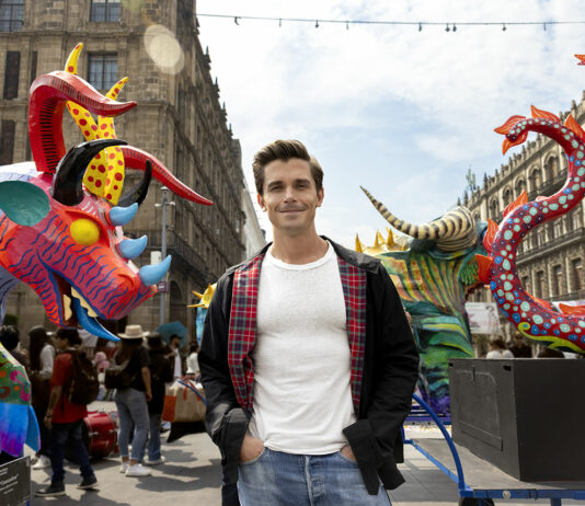 Les Plus Belles Destinations Avec Antoni Porowski Les Plus Belles Destinations Avec Antoni Porowski