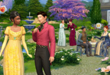 Les Sims 4 : les 2 kits inspirés de La Chronique des Bridgerton sont disponibles Les Sims 4