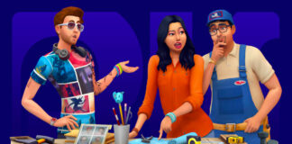 Les Sims 4 dévoile une nouvelle mise à jour du jeu de base disponible le 12 mai Les Sims 4