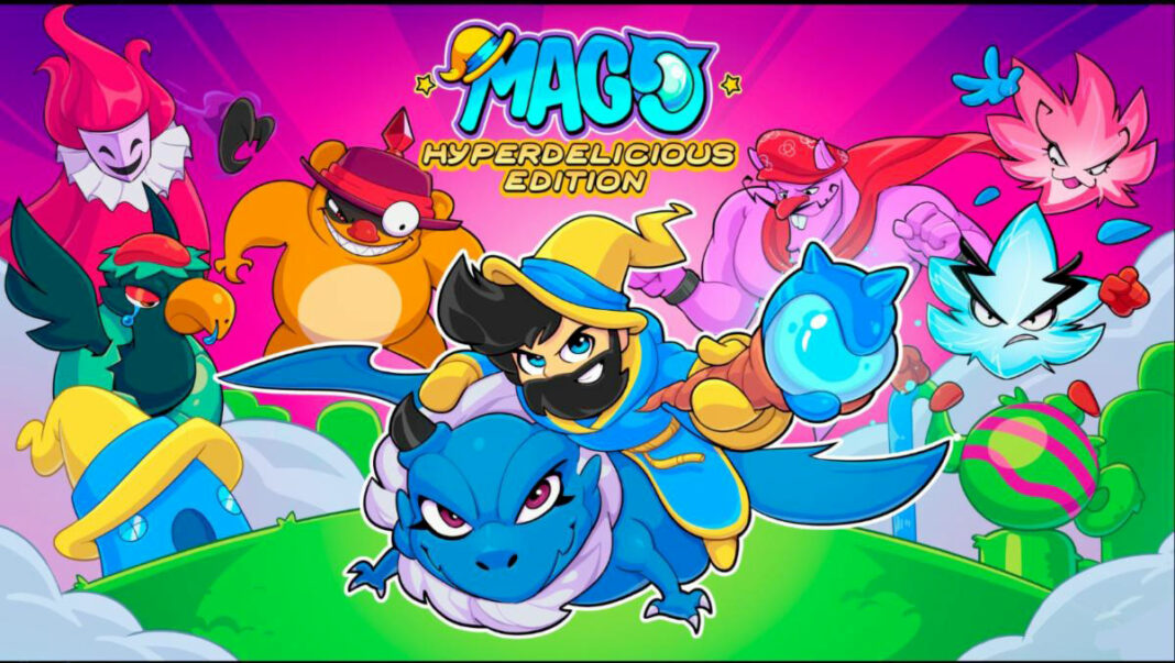 Mago