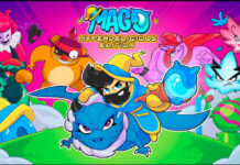 Mago aura droit à des éditions physiques fin 2026 sur PS5 et Switch Mago