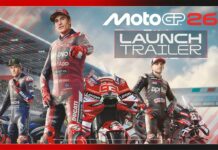 MotoGP 26 est désormais disponible MotoGP 26