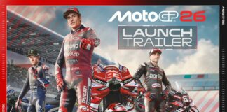 MotoGP 26 est désormais disponible MotoGP 26