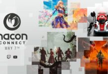 La Nacon Connect 2026 aura lieu le 7 mai prochain à 20h00 Nacon Connect 2026