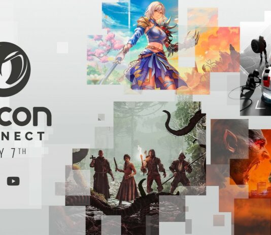 La Nacon Connect 2026 aura lieu le 7 mai prochain à 20h00 Nacon Connect 2026