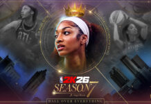 NBA 2K26 Saison 7 : Prouvez que vous résistez à la pression NBA 2K26