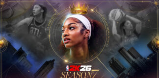 NBA 2K26 Saison 7 : Prouvez que vous résistez à la pression NBA 2K26