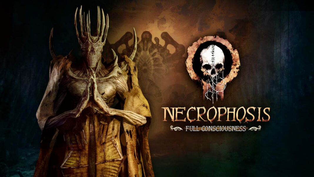 Necrophosis: Full Consciousness