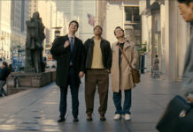 Not Suitable for Work : une bande annonce pour la série Disney+ Not Suitable for Work