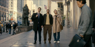 Not Suitable for Work : une bande annonce pour la série Disney+ Not Suitable for Work