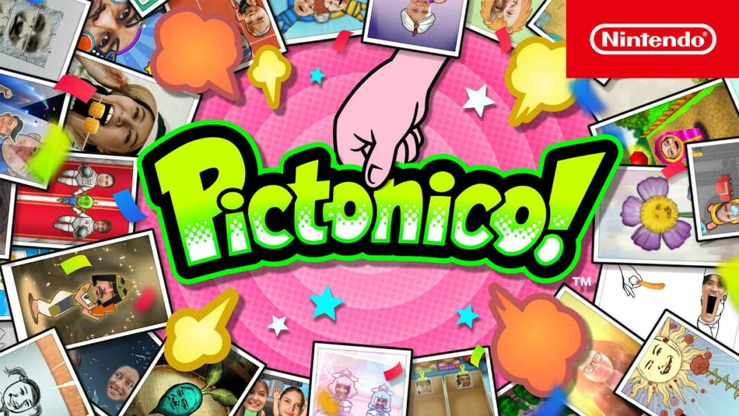 Pictonico! Pictonico!