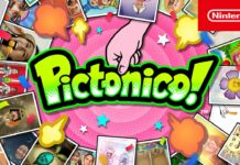 Pictonico! Transformez vos photos en Mini-jeux dès le 28 mai Pictonico!