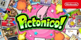 Pictonico! Transformez vos photos en Mini-jeux dès le 28 mai Pictonico!