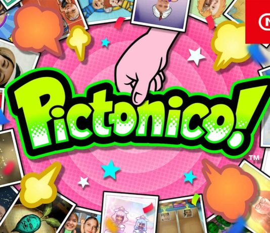 Pictonico! Transformez vos photos en Mini-jeux dès le 28 mai Pictonico!