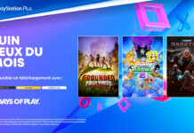 PlayStation Plus : les jeux PS5 et PS4 offerts du mois de Juin 2026 PlayStation Plus