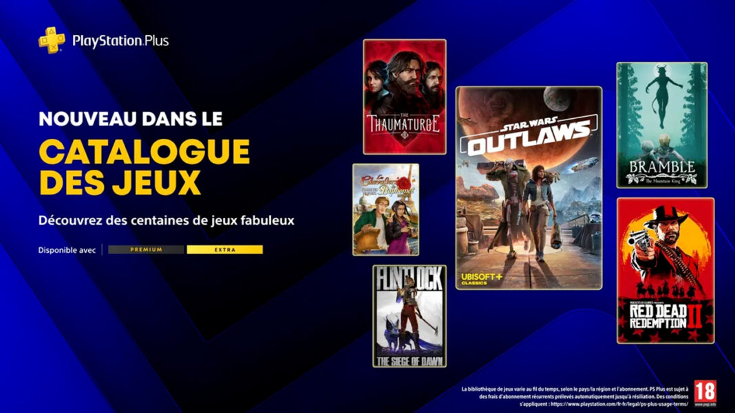 PlayStation Plus-Mai-2026 PlayStation Plus