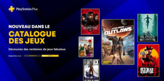 PlayStation Plus : les jeux du catalogue Premium/Extra de Mai 2026 PlayStation Plus