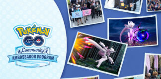 Pokémon GO : les 10 ans du jeu célébrés à Bordeaux le 11 juillet Pokémon GO