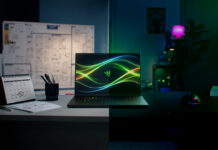 Razer dévoile son nouveau Razer Blade 18 Razer