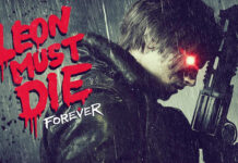 Resident Evil Requiem : le mode « Leon doit mourir à jamais » est disponible gratuitement Resident Evil Requiem