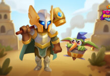 Rush Royale lance l’événement Journée Des Étoiles avec des récompenses cosmiques et une nouvelle unité à débloquer Rush Royale