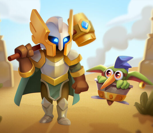 Rush Royale lance l’événement Journée Des Étoiles avec des récompenses cosmiques et une nouvelle unité à débloquer Rush Royale
