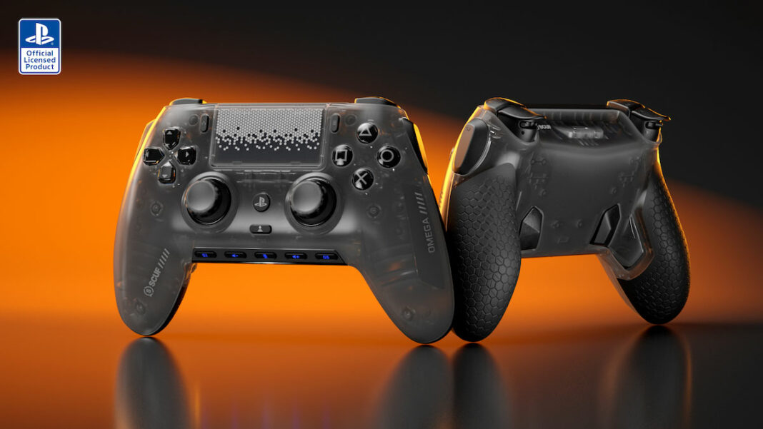 SCUF Gaming