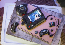 SEGA et LEGO annoncent un nouveau set de LEGO SEGA : la console SEGA Mega Drive SEGA X LEGO