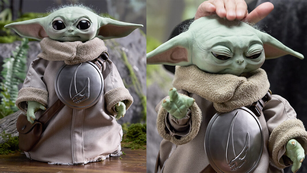 Star Wars Ultimate Grogu