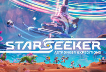 Starseeker: Astroneer Expeditions dévoile sa date de sortie en Early Access Starseeker: Astroneer Expeditions