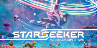 Starseeker: Astroneer Expeditions dévoile sa date de sortie en Early Access Starseeker: Astroneer Expeditions