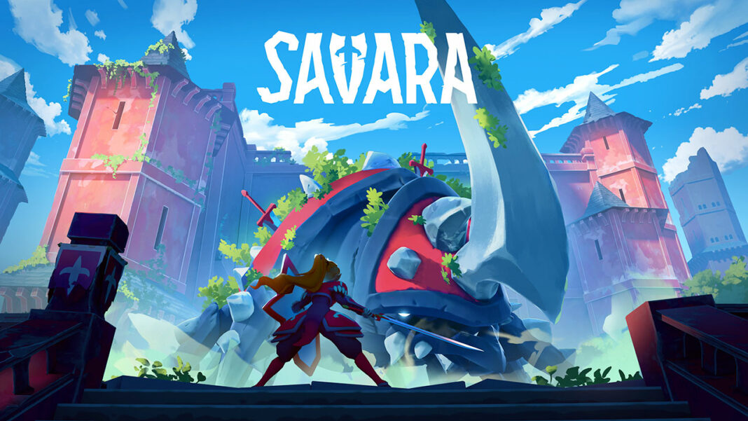 Savara Savara