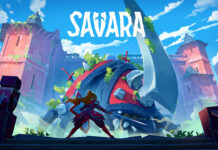 Savara dévoile sa date de sortie sur PS5 et Xbox Series Savara