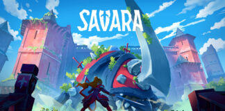 Savara dévoile sa date de sortie sur PS5 et Xbox Series Savara