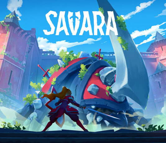 Savara dévoile sa date de sortie sur PS5 et Xbox Series Savara