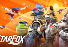 Star Fox bientôt de retour dans un remake de Star Fox 64 Star Fox