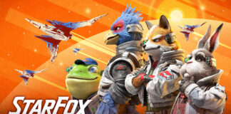 Star Fox bientôt de retour dans un remake de Star Fox 64 Star Fox