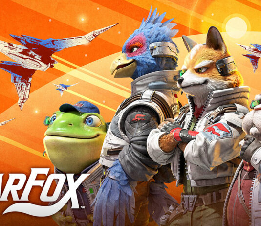 Star Fox bientôt de retour dans un remake de Star Fox 64 Star Fox