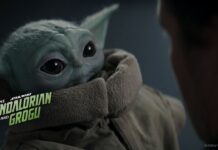 Star Wars: The Mandalorian and Grogu se dévoile dans un nouveau Spot TV Star Wars: The Mandalorian and Grogu