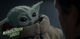 Star Wars: The Mandalorian and Grogu se dévoile dans un nouveau Spot TV Star Wars: The Mandalorian and Grogu
