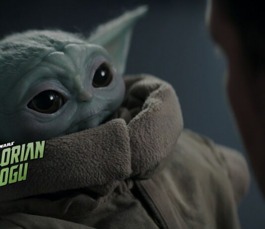 Star Wars: The Mandalorian and Grogu se dévoile dans un nouveau Spot TV Star Wars: The Mandalorian and Grogu