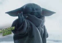 Star Wars: The Mandalorian and Grogu se dévoile dans un nouveau Spot TV Star Wars: The Mandalorian and Grogu
