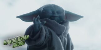 Star Wars: The Mandalorian and Grogu se dévoile dans un nouveau Spot TV Star Wars: The Mandalorian and Grogu