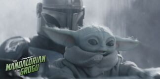 Star Wars: The Mandalorian and Grogu se dévoile dans un extrait Star Wars: The Mandalorian and Grogu