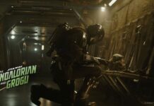 Star Wars: The Mandalorian and Grogu se dévoile dans un nouveau Spot TV Star Wars: The Mandalorian and Grogu