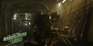 Star Wars: The Mandalorian and Grogu se dévoile dans un nouveau Spot TV Star Wars: The Mandalorian and Grogu