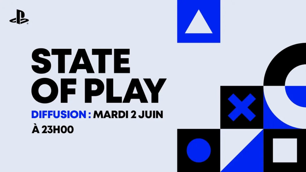 State of Play State of Play